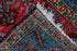 Vintage Heriz Runner Rug (2' x 13')